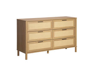 Naturlig Plus Chest Drawers