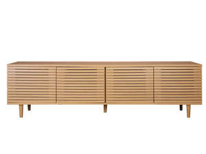 Logga Entertainment Unit - 160 cm