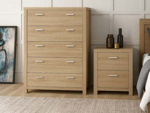 Skog Range: Skog Bedroom Storage Suite