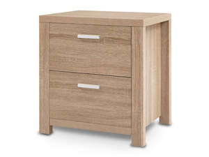 Skog Bedside Table