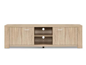 Skog Range: DS Skog Entertainment Unit - 160 cm