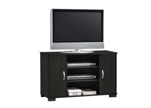 DS Tiko Entertainment Unit Black Oak - 103 cm
