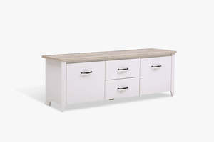 Adelle Range: Adelle Entertainment Unit - 160 cm
