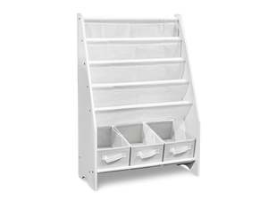 Gioia Kids Bookshelf