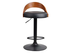 Bentwood Bar Stool - Set of 2