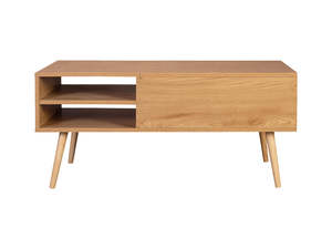 Lyftbar Coffee Table - Oak