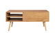 Lyftbar Coffee Table - Oak