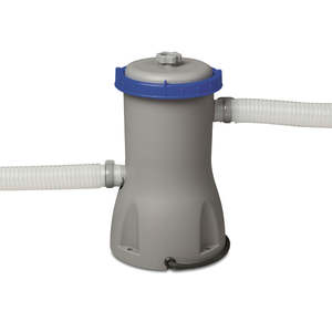 Bestway 800Gal Filter Pump 1,100 - 17,400Lpools