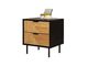 Halm Beside Table
