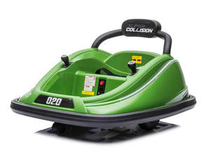13th Birthday Deals: Ride On Car Bumper Car