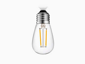 Festoon Lights: S14 Festoon Bulbs – LED