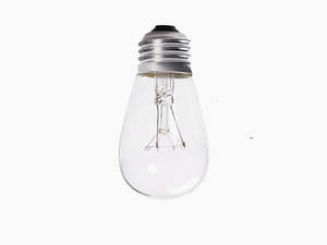 Festoon Lights: Festoon Light Bulbs S14 Tungsten