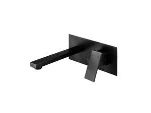 Bathroom Health Beauty: Black Bathroom Faucet