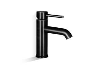 Bathroom Health Beauty: Black Basin Faucet