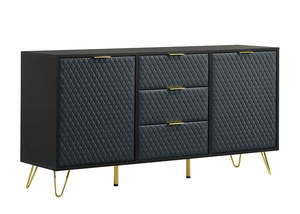 Petunia Buffet Table - 150 cm