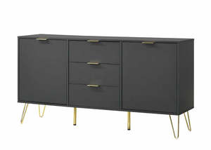 Buffet Sideboards: Zinnia Buffet Table - 150 cm