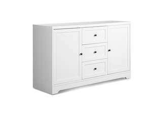 Buffet Sideboards: Franska Buffet Table - 120 cm