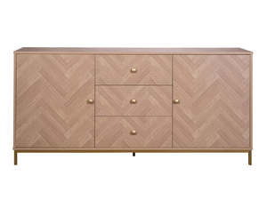 Buffet Sideboards: Fiskben Buffet Table - 160 cm