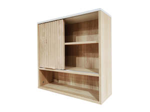 Storage Cabinets Bookshelves: Wall cabinet