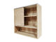 Wall cabinet