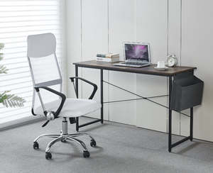Computer Desks: Koa Desk With Storage Bag