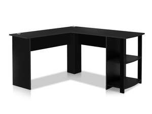 DS Korr Corner Office Desk