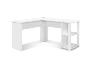 DS Korr Corner Office Desk