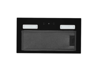 Midea: Midea 52cm Rangehood | Integrated Powerpack