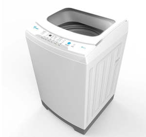 Midea 10KG Top Loader MAE04100/W