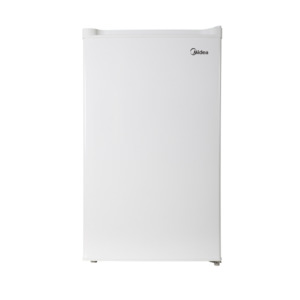 Chest Freezer: Midea 92L Bar Freezer MDRD130FGF01AP