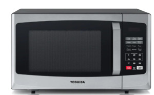 Microwaves: Toshiba Microwave Oven 23L