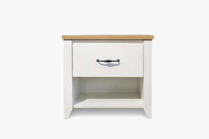 Bedside Table: Adelle Bedside Table