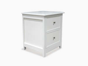 Bedside Table: Claire Bedside Table
