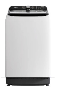 T Midea 9kg top loader Rear control Washing Machine