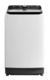 T Midea 9kg top loader Rear control Washing Machine