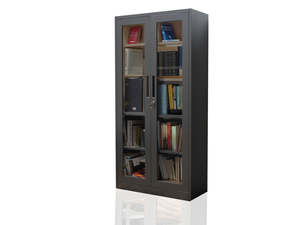 DS File Cabinet With Full Display