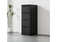 DS 4 Drawes File Cabinet
