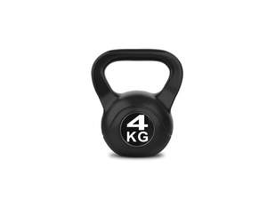 Cement Kettlebell - 4kg