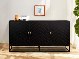 Auckland Displayed Dont Delete It Please: DS Sparre Buffet Table