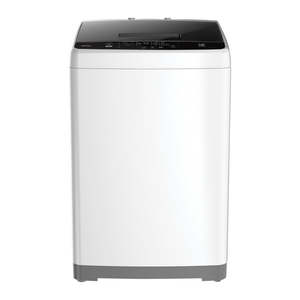 Laundry: T Parmco WASHING MACHINE 6KG WHITE TOPLOAD