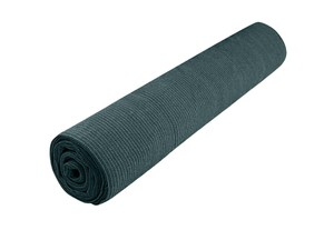 Gazebo Shade: Shade Cloth B 100GSM 1.8x10m Green