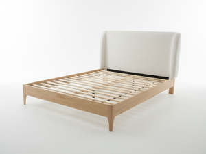 Bed Frames: Otaki Bed Frame – Queen