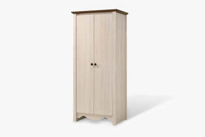 Wardrobes: Walden 2-Door Wardrobe