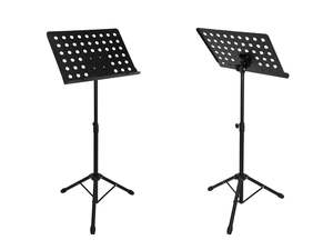 Acoustic Guitar: DS Folding Music Stand