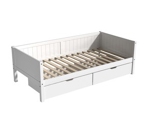 DS Xclusive Thanham Daybed with Drawers