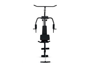 Weight Bench: DS Multifunction Home Gym 100LBS