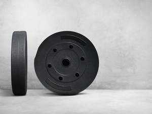 DS Cement Weight Plate 5KG X 4