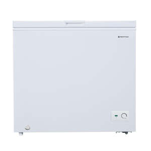 Appliances: T Parmco CHEST FREEZER 246L WHITE