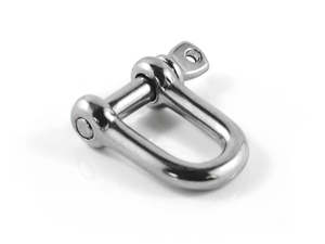 Shade Sail D-Shackle