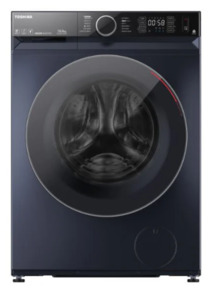 T Toshiba T15 10KG Front Load Washing Machine